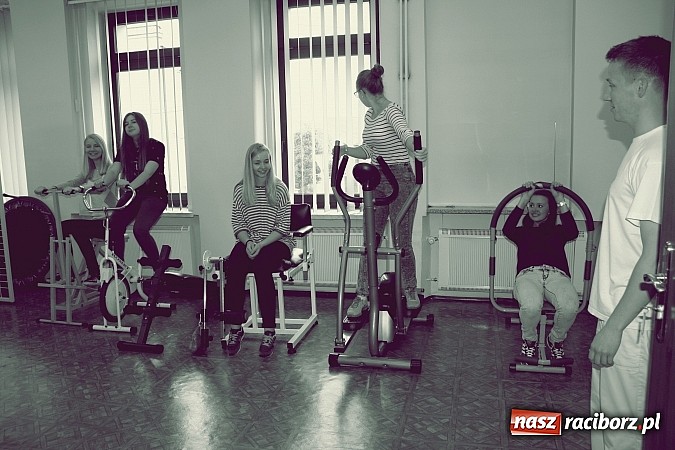 Zdjęcie w galerii na portalu naszraciborz.pl: Twój zawód brzmi znajomo - kolejne zawody tworkowskiej młodzieży  wiadomości z regionu