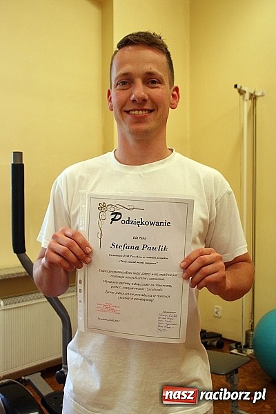 Zdjęcie w galerii na portalu naszraciborz.pl: Twój zawód brzmi znajomo - kolejne zawody tworkowskiej młodzieży  wiadomości z regionu