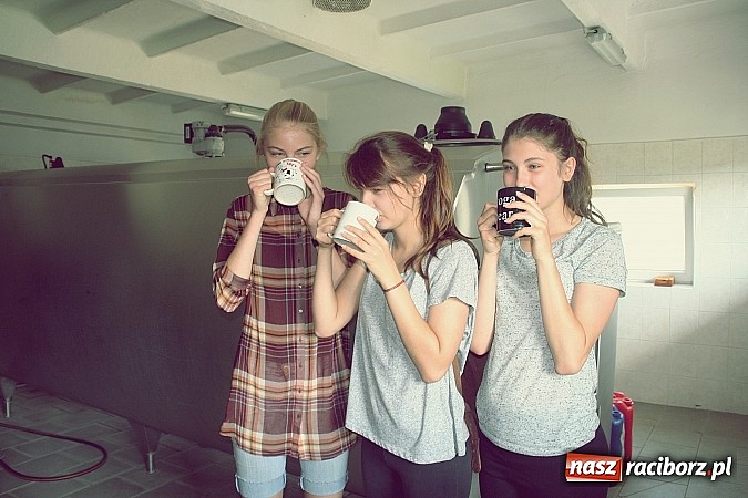 Zdjęcie w galerii na portalu naszraciborz.pl: Twój zawód brzmi znajomo - kolejne zawody tworkowskiej młodzieży  wiadomości z regionu