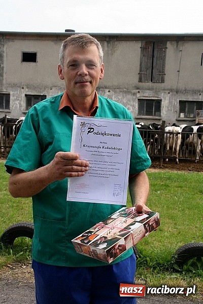 Zdjęcie w galerii na portalu naszraciborz.pl: Twój zawód brzmi znajomo - kolejne zawody tworkowskiej młodzieży  wiadomości z regionu