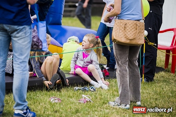 Zdjęcie w galerii na portalu naszraciborz.pl: Nędza tańcem bogata - folklor na Leśnej Polanie wiadomości z regionu