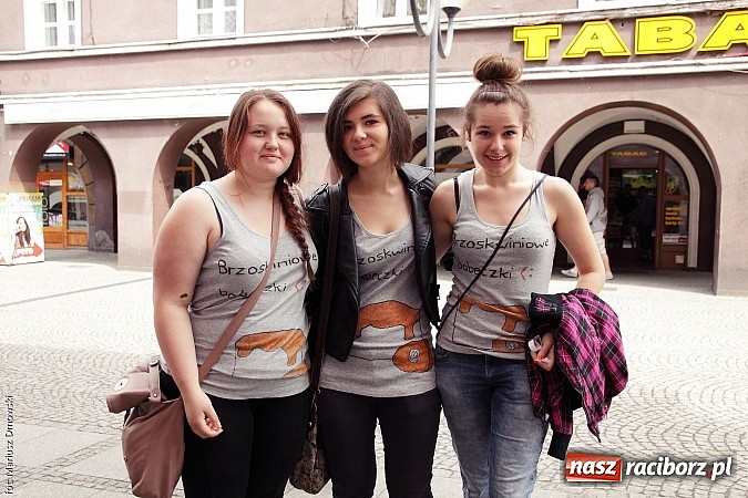 Zdjęcie w galerii na portalu naszraciborz.pl: Po Gwiezdnych Wojnach czas na COOLinarny Racibórz  wiadomości z regionu