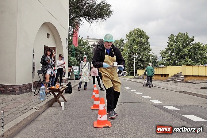 Zdjęcie w galerii na portalu naszraciborz.pl: Po Gwiezdnych Wojnach czas na COOLinarny Racibórz  wiadomości z regionu