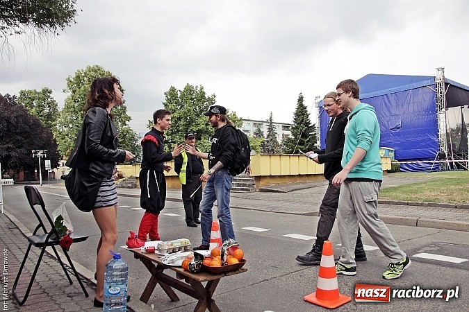Zdjęcie w galerii na portalu naszraciborz.pl: Po Gwiezdnych Wojnach czas na COOLinarny Racibórz  wiadomości z regionu
