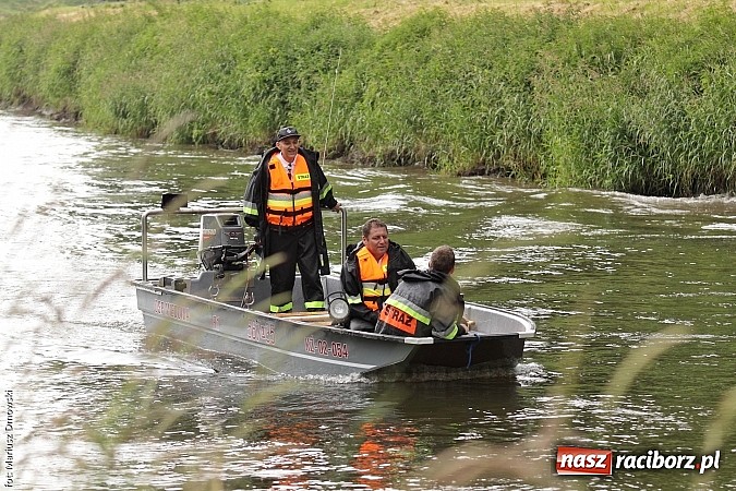 Zdjęcie w galerii na portalu naszraciborz.pl: Pływadło 2015 - fotoreportaż wiadomości z regionu
