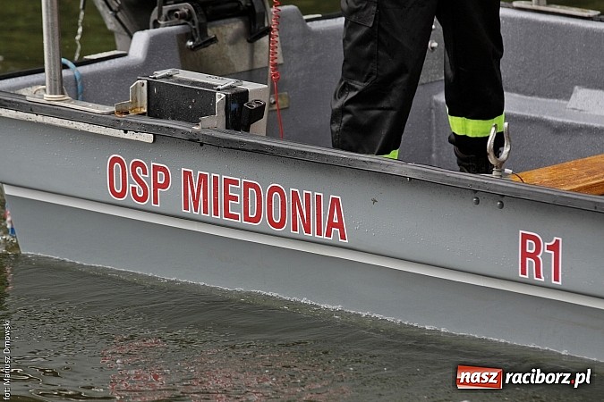 Zdjęcie w galerii na portalu naszraciborz.pl: Pływadło 2015 - fotoreportaż wiadomości z regionu