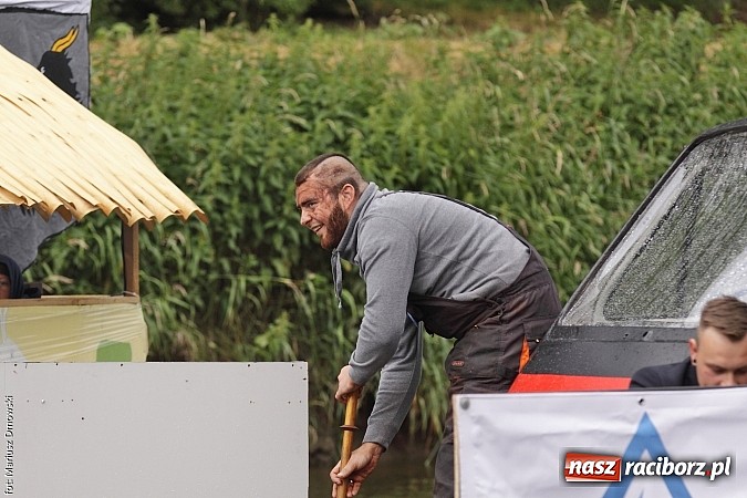Zdjęcie w galerii na portalu naszraciborz.pl: Pływadło 2015 - fotoreportaż wiadomości z regionu