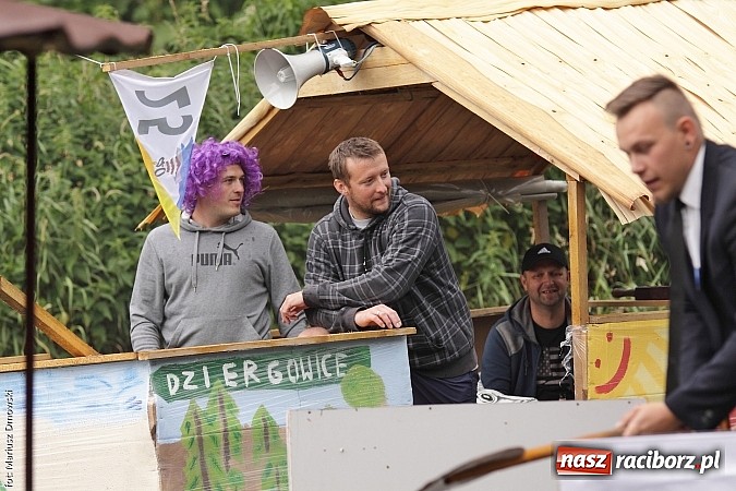 Zdjęcie w galerii na portalu naszraciborz.pl: Pływadło 2015 - fotoreportaż wiadomości z regionu