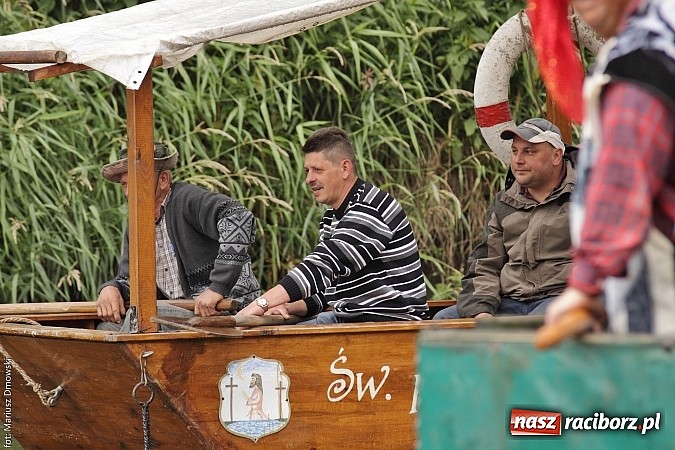 Zdjęcie w galerii na portalu naszraciborz.pl: Pływadło 2015 - fotoreportaż wiadomości z regionu