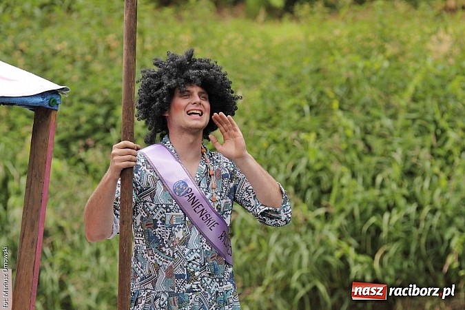 Zdjęcie w galerii na portalu naszraciborz.pl: Pływadło 2015 - fotoreportaż wiadomości z regionu