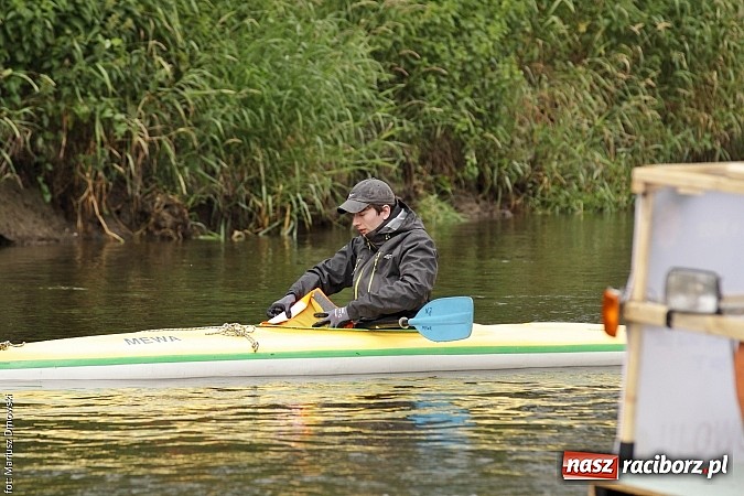 Zdjęcie w galerii na portalu naszraciborz.pl: Pływadło 2015 - fotoreportaż wiadomości z regionu