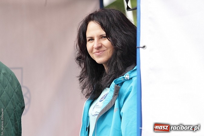 Zdjęcie w galerii na portalu naszraciborz.pl: Pływadło 2015 - fotoreportaż wiadomości z regionu