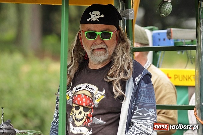 Zdjęcie w galerii na portalu naszraciborz.pl: Pływadło 2015 - fotoreportaż wiadomości z regionu