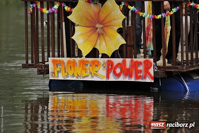 Zdjęcie w galerii na portalu naszraciborz.pl: Pływadło 2015 - fotoreportaż wiadomości z regionu