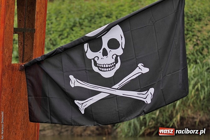 Zdjęcie w galerii na portalu naszraciborz.pl: Pływadło 2015 - fotoreportaż wiadomości z regionu