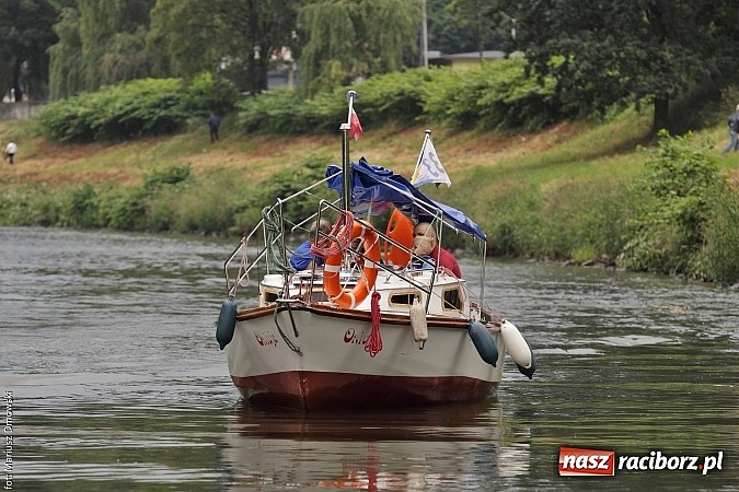 Zdjęcie w galerii na portalu naszraciborz.pl: Pływadło 2015 - fotoreportaż wiadomości z regionu