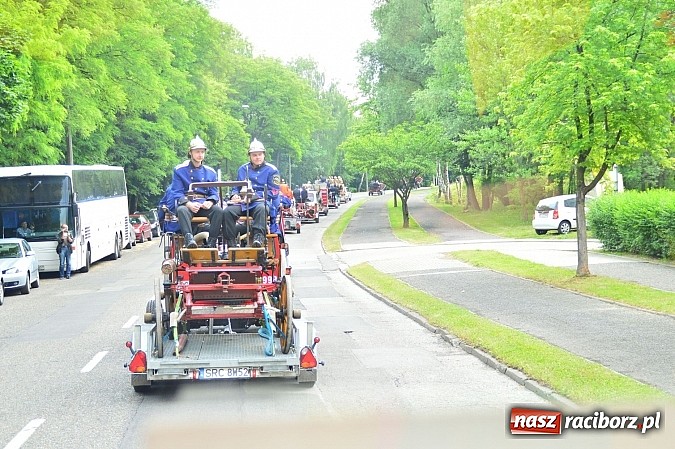 Zdjęcie w galerii na portalu naszraciborz.pl: Ochotnicy i ochotniczki z Bieńkowic najlepszymi w województwie! wiadomości z regionu