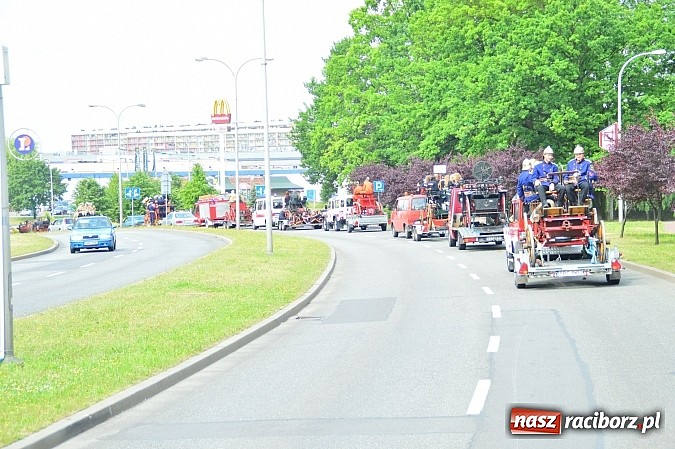 Zdjęcie w galerii na portalu naszraciborz.pl: Ochotnicy i ochotniczki z Bieńkowic najlepszymi w województwie! wiadomości z regionu
