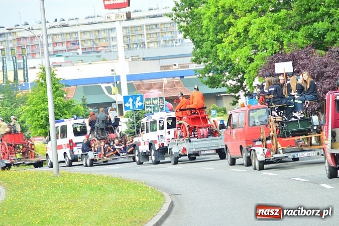 Zdjęcie w galerii na portalu naszraciborz.pl: Ochotnicy i ochotniczki z Bieńkowic najlepszymi w województwie! wiadomości z regionu