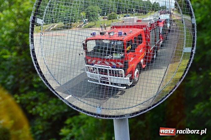 Zdjęcie w galerii na portalu naszraciborz.pl: Ochotnicy i ochotniczki z Bieńkowic najlepszymi w województwie! wiadomości z regionu