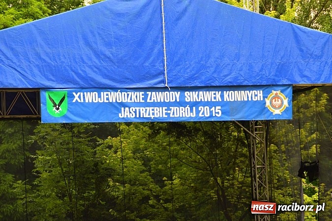 Zdjęcie w galerii na portalu naszraciborz.pl: Ochotnicy i ochotniczki z Bieńkowic najlepszymi w województwie! wiadomości z regionu