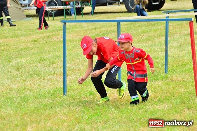 Zdjęcie w galerii na portalu naszraciborz.pl: Ochotnicy i ochotniczki z Bieńkowic najlepszymi w województwie! wiadomości z regionu