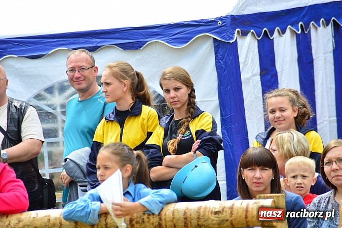 Zdjęcie w galerii na portalu naszraciborz.pl: Ochotnicy i ochotniczki z Bieńkowic najlepszymi w województwie! wiadomości z regionu