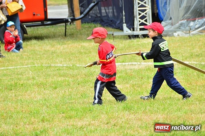 Zdjęcie w galerii na portalu naszraciborz.pl: Ochotnicy i ochotniczki z Bieńkowic najlepszymi w województwie! wiadomości z regionu