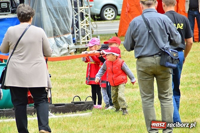 Zdjęcie w galerii na portalu naszraciborz.pl: Ochotnicy i ochotniczki z Bieńkowic najlepszymi w województwie! wiadomości z regionu
