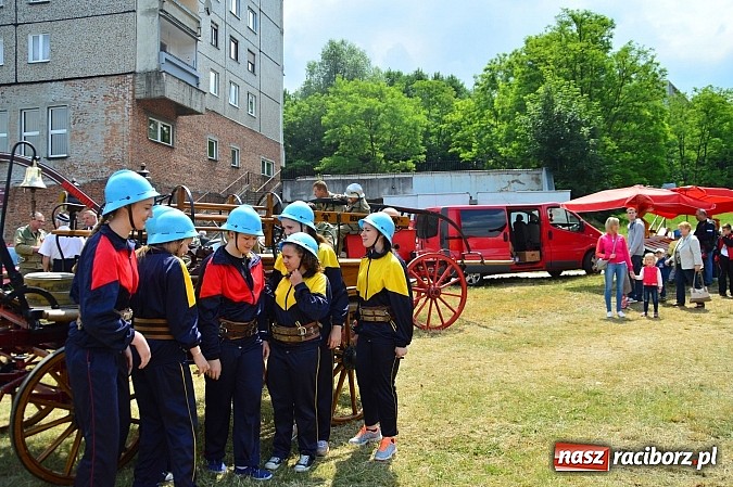 Zdjęcie w galerii na portalu naszraciborz.pl: Ochotnicy i ochotniczki z Bieńkowic najlepszymi w województwie! wiadomości z regionu