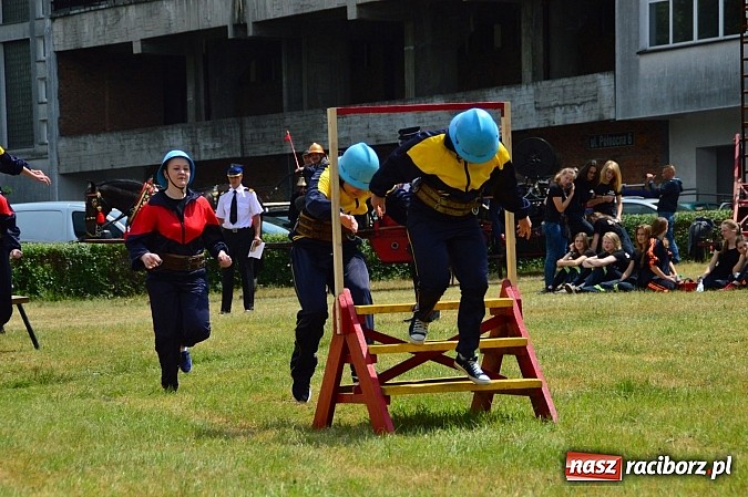 Zdjęcie w galerii na portalu naszraciborz.pl: Ochotnicy i ochotniczki z Bieńkowic najlepszymi w województwie! wiadomości z regionu