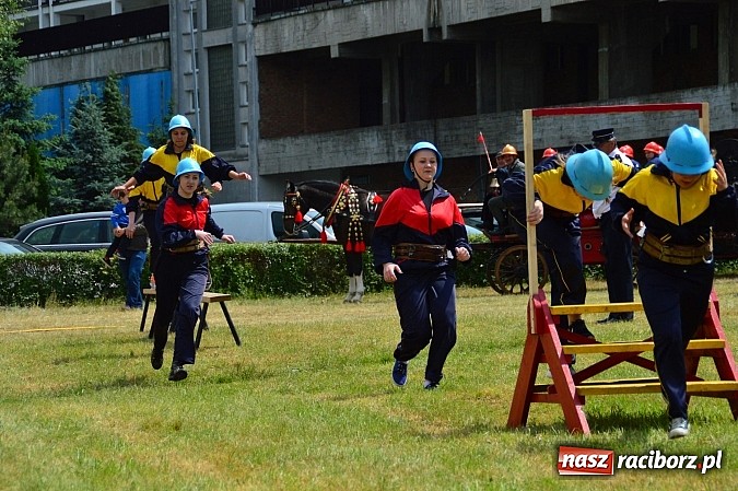 Zdjęcie w galerii na portalu naszraciborz.pl: Ochotnicy i ochotniczki z Bieńkowic najlepszymi w województwie! wiadomości z regionu