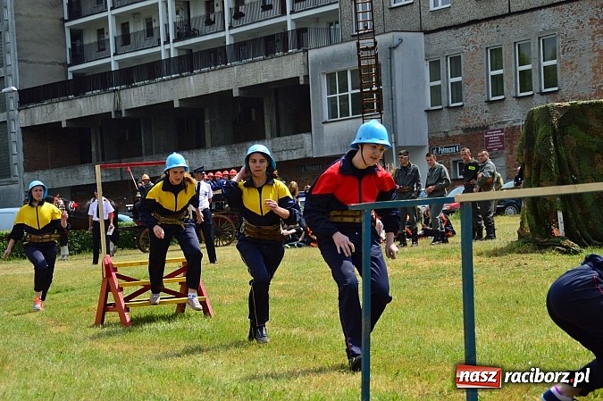 Zdjęcie w galerii na portalu naszraciborz.pl: Ochotnicy i ochotniczki z Bieńkowic najlepszymi w województwie! wiadomości z regionu