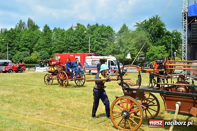 Zdjęcie w galerii na portalu naszraciborz.pl: Ochotnicy i ochotniczki z Bieńkowic najlepszymi w województwie! wiadomości z regionu