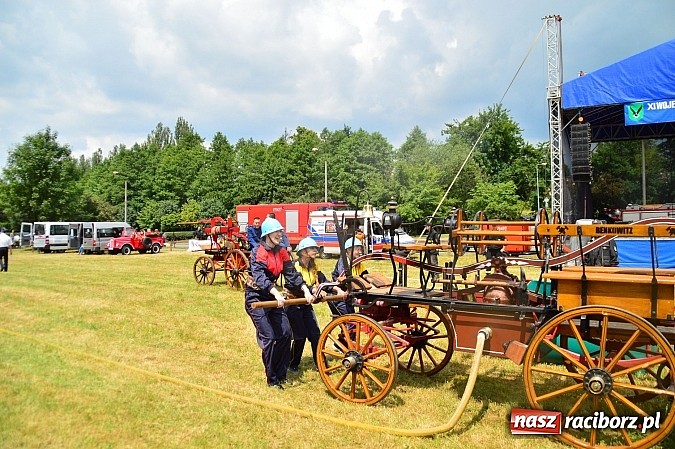 Zdjęcie w galerii na portalu naszraciborz.pl: Ochotnicy i ochotniczki z Bieńkowic najlepszymi w województwie! wiadomości z regionu