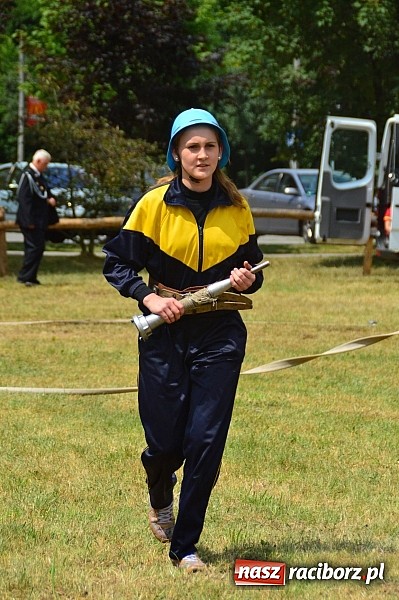 Zdjęcie w galerii na portalu naszraciborz.pl: Ochotnicy i ochotniczki z Bieńkowic najlepszymi w województwie! wiadomości z regionu