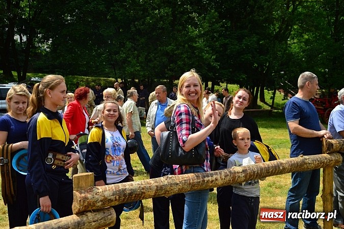 Zdjęcie w galerii na portalu naszraciborz.pl: Ochotnicy i ochotniczki z Bieńkowic najlepszymi w województwie! wiadomości z regionu