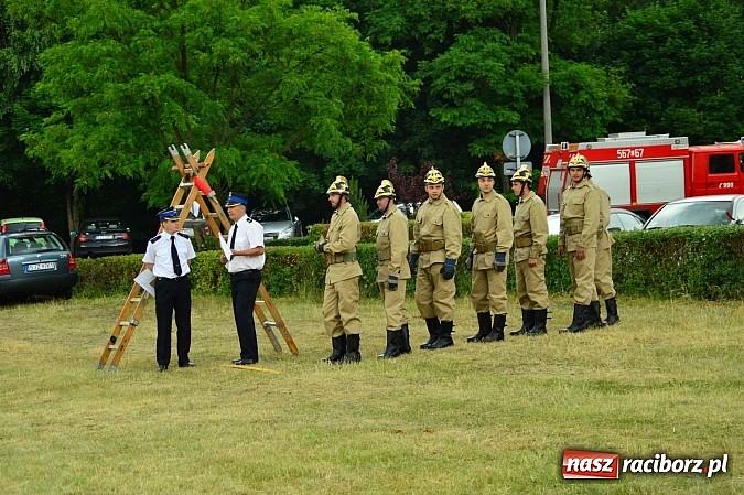 Zdjęcie w galerii na portalu naszraciborz.pl: Ochotnicy i ochotniczki z Bieńkowic najlepszymi w województwie! wiadomości z regionu