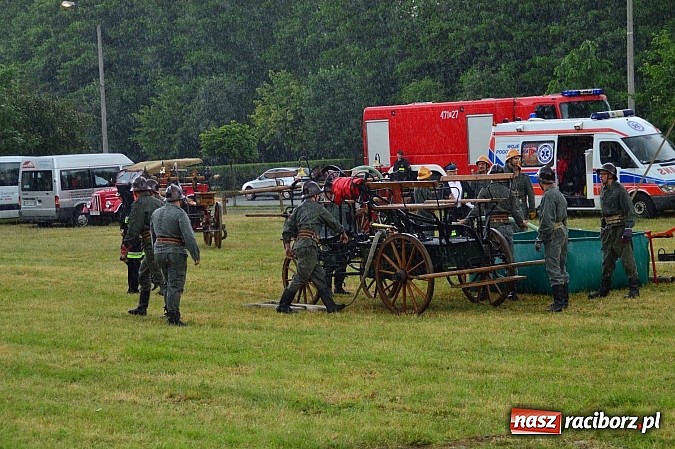 Zdjęcie w galerii na portalu naszraciborz.pl: Ochotnicy i ochotniczki z Bieńkowic najlepszymi w województwie! wiadomości z regionu