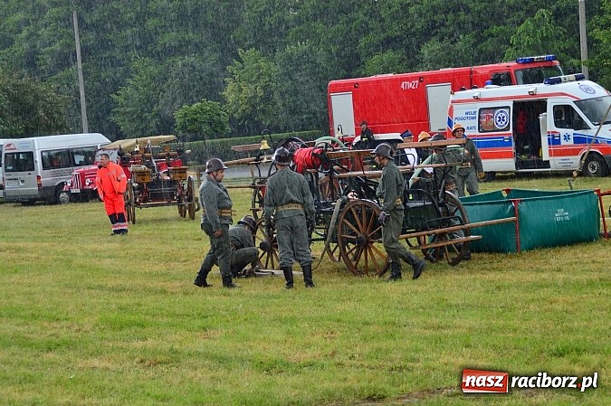 Zdjęcie w galerii na portalu naszraciborz.pl: Ochotnicy i ochotniczki z Bieńkowic najlepszymi w województwie! wiadomości z regionu