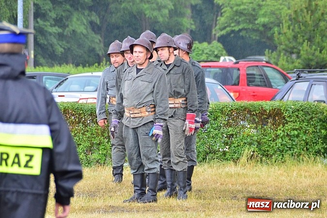 Zdjęcie w galerii na portalu naszraciborz.pl: Ochotnicy i ochotniczki z Bieńkowic najlepszymi w województwie! wiadomości z regionu