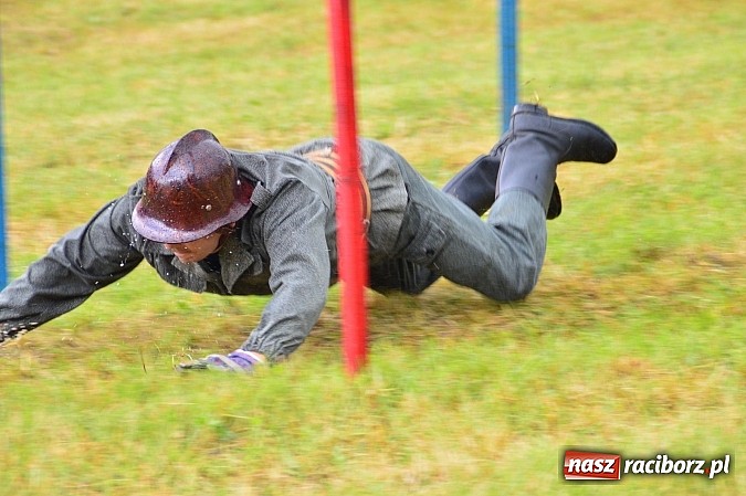 Zdjęcie w galerii na portalu naszraciborz.pl: Ochotnicy i ochotniczki z Bieńkowic najlepszymi w województwie! wiadomości z regionu