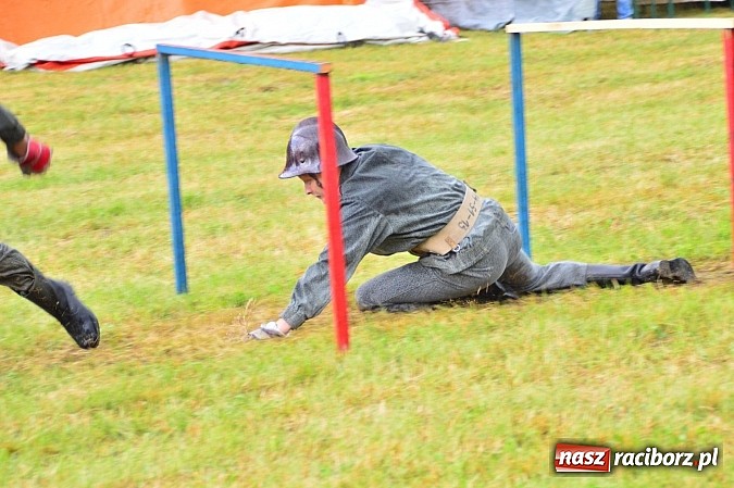 Zdjęcie w galerii na portalu naszraciborz.pl: Ochotnicy i ochotniczki z Bieńkowic najlepszymi w województwie! wiadomości z regionu