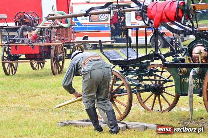 Zdjęcie w galerii na portalu naszraciborz.pl: Ochotnicy i ochotniczki z Bieńkowic najlepszymi w województwie! wiadomości z regionu