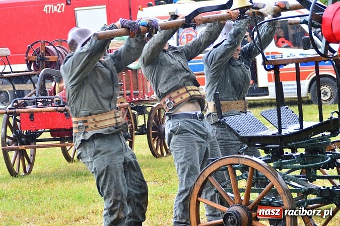 Zdjęcie w galerii na portalu naszraciborz.pl: Ochotnicy i ochotniczki z Bieńkowic najlepszymi w województwie! wiadomości z regionu