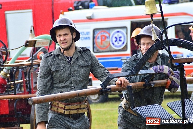 Zdjęcie w galerii na portalu naszraciborz.pl: Ochotnicy i ochotniczki z Bieńkowic najlepszymi w województwie! wiadomości z regionu