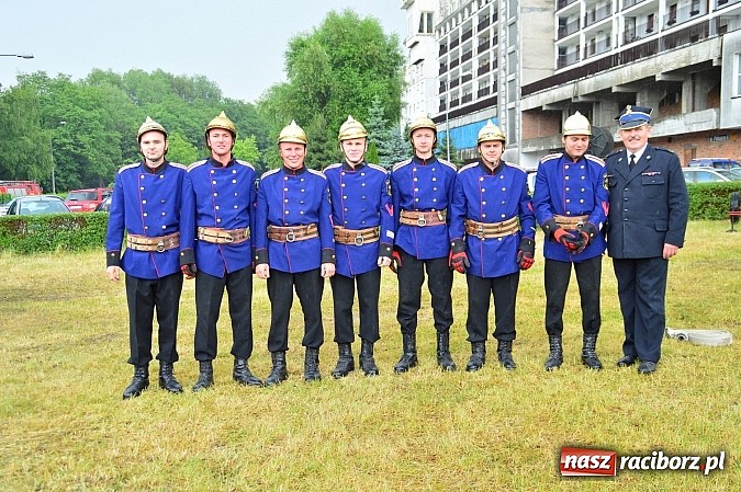 Zdjęcie w galerii na portalu naszraciborz.pl: Ochotnicy i ochotniczki z Bieńkowic najlepszymi w województwie! wiadomości z regionu