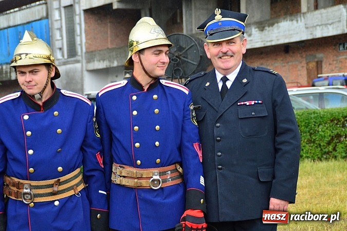 Zdjęcie w galerii na portalu naszraciborz.pl: Ochotnicy i ochotniczki z Bieńkowic najlepszymi w województwie! wiadomości z regionu