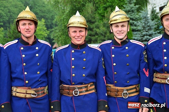 Zdjęcie w galerii na portalu naszraciborz.pl: Ochotnicy i ochotniczki z Bieńkowic najlepszymi w województwie! wiadomości z regionu