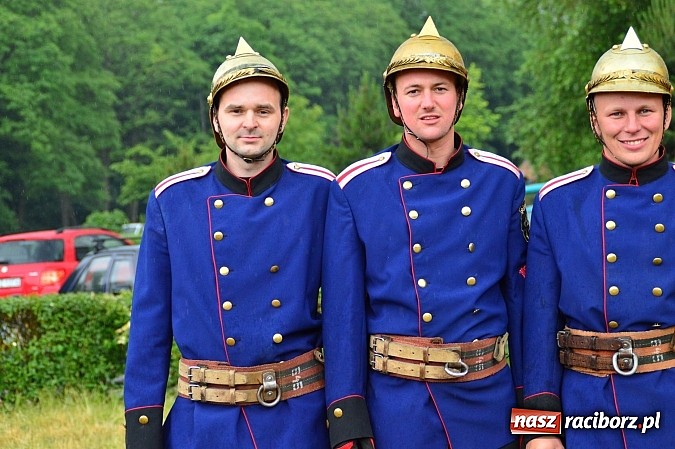 Zdjęcie w galerii na portalu naszraciborz.pl: Ochotnicy i ochotniczki z Bieńkowic najlepszymi w województwie! wiadomości z regionu